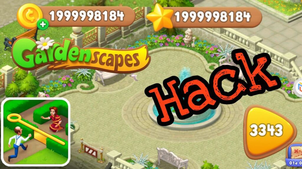 How To Get Unlimited Coins and Stars in Garden Escape